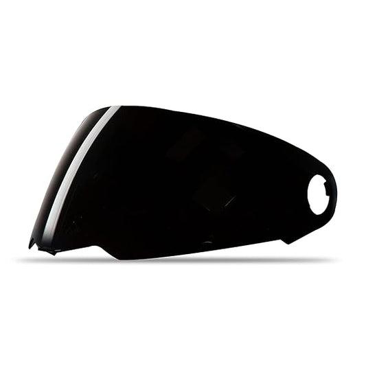 STEELBIRD Visor Helmet Sba 7 Smoke Spares Accessories