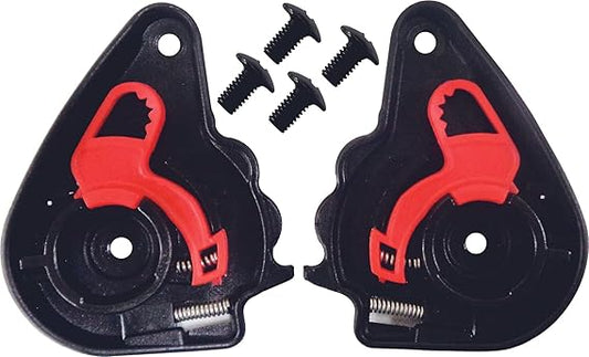 STUDDS Visor Mechanism Thunder Spares Accessories
