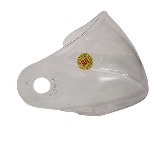 STUDDS Visor Vogue Clear Spares Accessories
