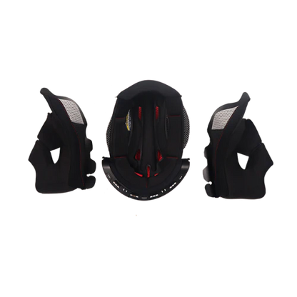 AXOR Complete Paddings Set Street Model Spares Accessories