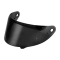 AXXIS Visor Draken Smoke Spares Accessories
