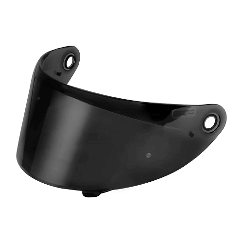 AXXIS Visor Draken Smoke Spares Accessories