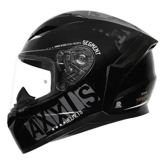 Axxis Ff117B Segment Nyc B0 Gloss