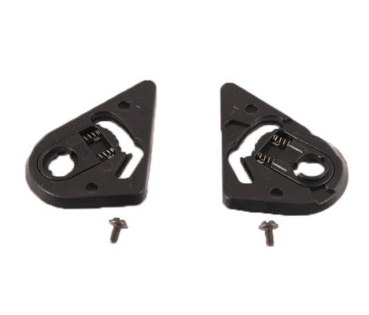AXOR Visor Fittings Rage Spares Accessories