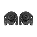 AXXIS Visor Mechanism Draken Spares Accessories