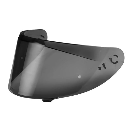AXXIS Visor V 18B Max Vision Mirror Smoked Spares Accessories