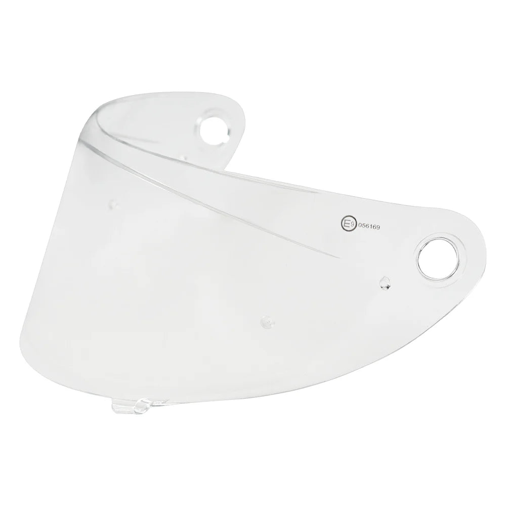 AXXIS Visor Drakan Clear Spares Accessories