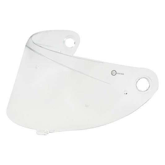 AXXIS Visor Drakan Clear Spares Accessories