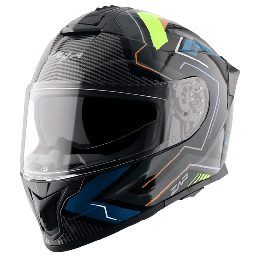Zap Dx Dv Explore Black Blue