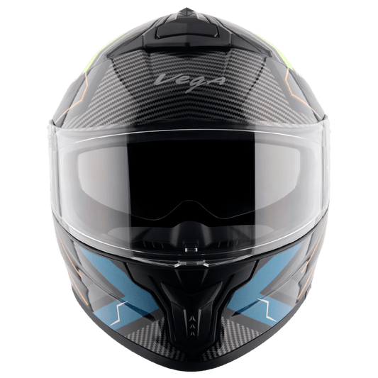Zap Dx Dv Explore Black Blue