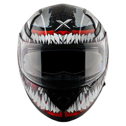 ARK 3 In 1 Balaclava Riding Gears