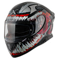 STEELBIRD Sbh 2 Visor Rox Clear Spares Accessories