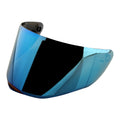 VEGA Visor Bolt Outer Blue Spares Accessories