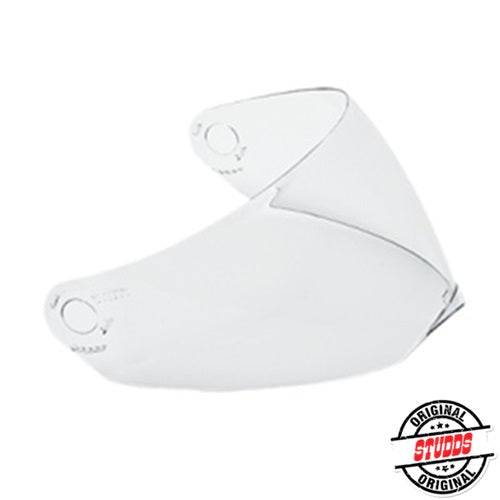 STUDDS Drifter Clear Spares Accessories