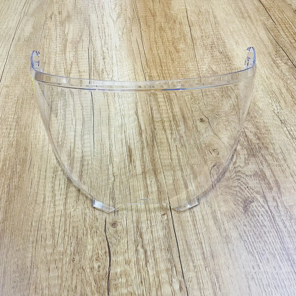 STUDDS Visor Trooper Clear Spares Accessories