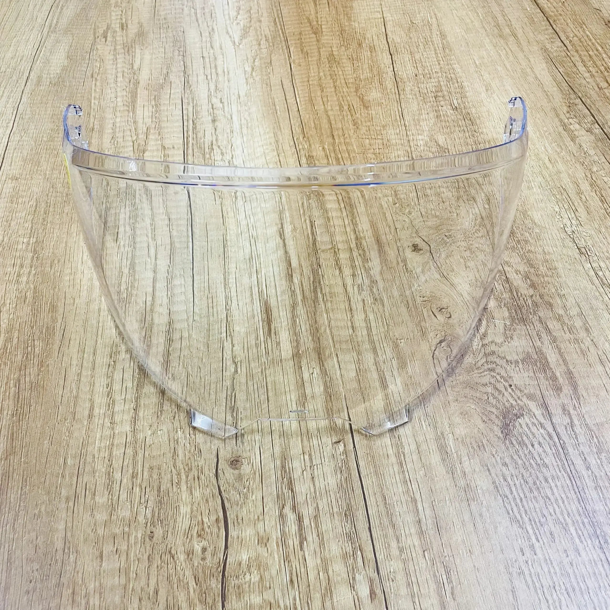 STUDDS Visor Trooper Clear Spares Accessories
