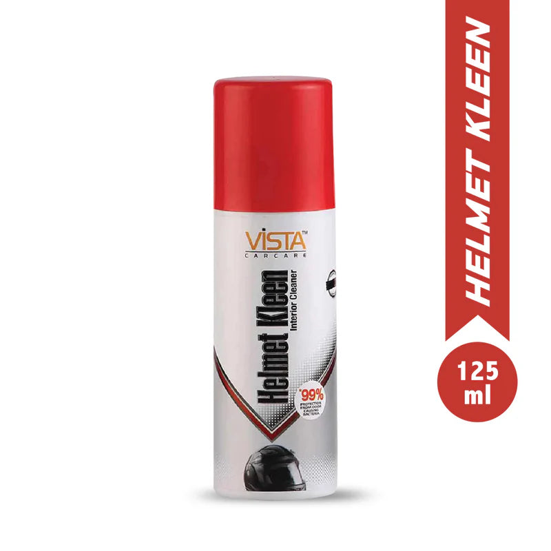 VISTA Helmet Cleaner Cleaning Accessories