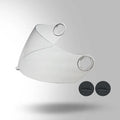 STUDDS Jade Visor Cl Spares Accessories