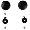 VEGA Visor Fitting Jet Set Spares Accessories
