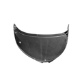 RIDEX Polaris Plain Visor Spares Accessories