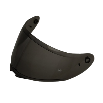 RIDEX Polaris Dark Black Spares Accessories