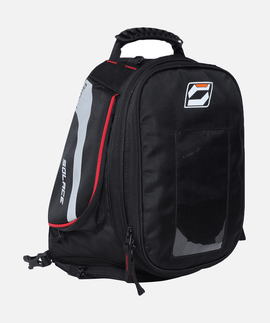 SOLACE Rigid Tank Bag Riding Gears