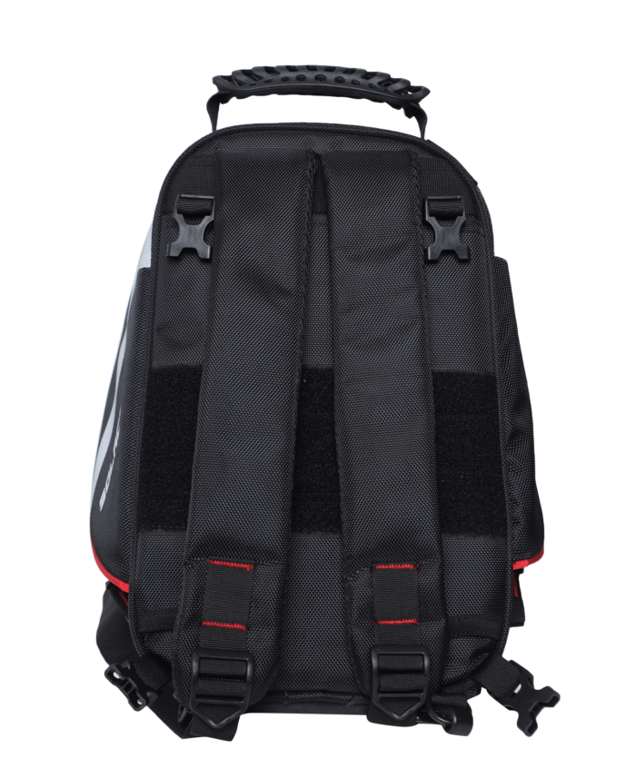 SOLACE Rigid Tank Bag Riding Gears