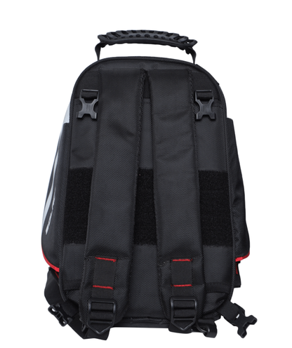 SOLACE Rigid Tank Bag Riding Gears
