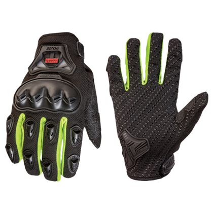 STUDDS Gloves Model Smg6 Wtouch Spares Riding Gears