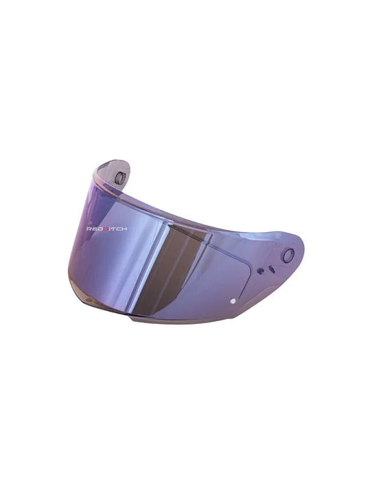 STUDDS Visor Raider Blue Spares Accessories