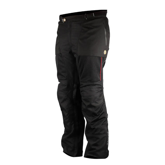 AXOR Torq Pant Black Pants Riding Gears