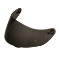 RIDEX Titanium Black Visor Spares Accessories