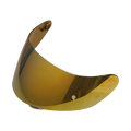 RIDEX Titanium Gold Spares Accessories