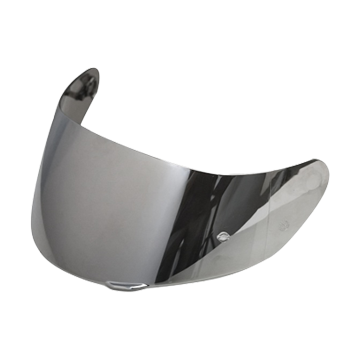 RIDEX Titanium Silver Spares Accessories