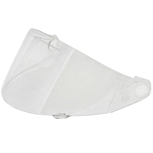 VEGA Visor Cliff Clear Spares Accessories