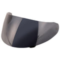 VEGA Visor Edge Outer Smoke Spares Accessories