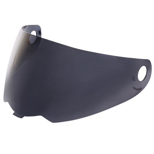 VEGA Visor Ryker Outer Smoke Spares Accessories