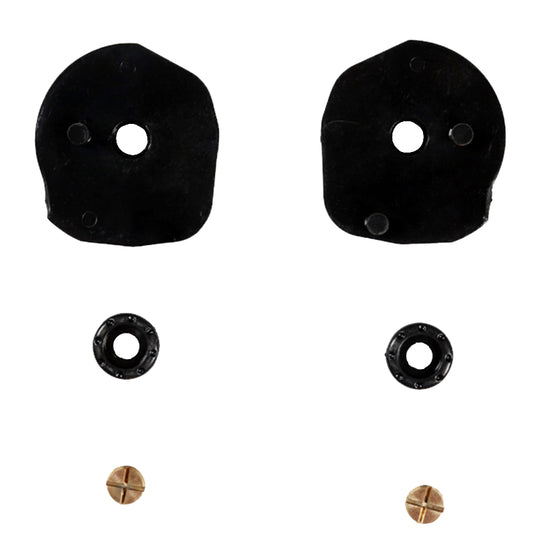 VEGA Visor Fitting Crux Set Spares Accessories