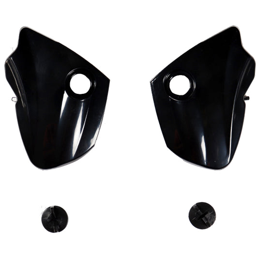 VEGA Visor Fittings Cruiser Set Spares Accessories