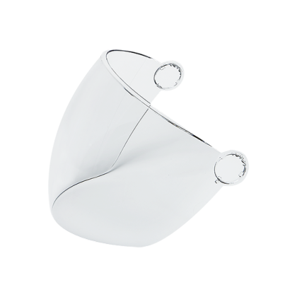 STUDDS Visor Dude Claer Spares Accessories