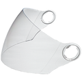 STUDDS Visor Track Clear Vsr Tk Cl Spares Accessories