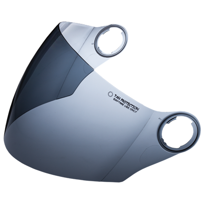 STUDDS Visor Track Tinted Spares Accessories