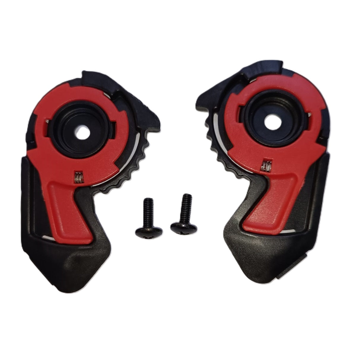 STUDDS Visor Mechanism Raider Spares Accessories