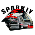 Aerostar Axter D12 Black Red Full Face Helmet