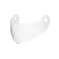Aerostar Visor Curvy Clear Spares Accessories