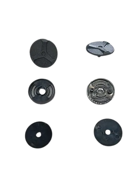 Aerostar Visor Machanism Beat Spares Accessories