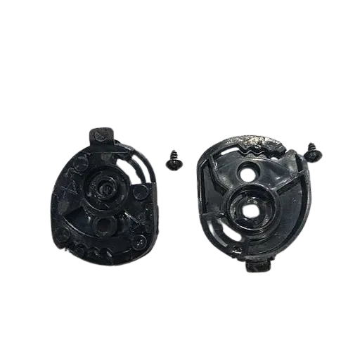 Aerostar Visor Machanism Curvy Spares Accessories