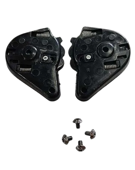 Aerostar Visor Machanism Set Axter Spares Accessories
