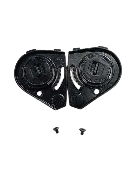 Aerostar Visor Machanism Zeal Spares Accessories