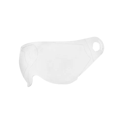 Aerostar Visor Mini Clear Spares Accessories